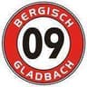 Bergisch Gladbach 09 - Team Borussia Monchengladbach Ii 375052 Football
