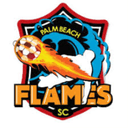 Palm Beach Flames - Fc VS Palm Beach Flames Result Today