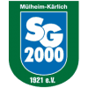 SG 2000 Mulheim-Karlich - Andernach VS Sg Mulheimkarlich Result