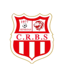 CRB Sendjas - Sendjas VS Paradou Ac Sport