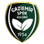Gaziemir Spor Kulubu - Team Gaziemir Spor Kulubu 397883 Live Score