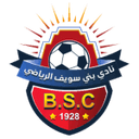 Beni Suef - Suef VS Tamiya Youth Center Result Today