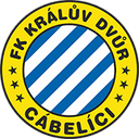 FK Kraluv Dvur - Vltavin VS Fk Kraluv Dvur Score