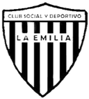 La Emilia - Nicolas VS La Emilia Score