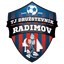 Druzstevnik Radimov - Team Druzstevnik Radimov 336202 Football Live Score