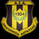 Asteras Karditsa - Karditsa VS Ael Larisa U Live Score Today