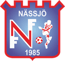 Nassjo FF - Ff VS Hacken Live