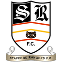 Stafford Rangers - Rangers VS Nuneaton Borough Result