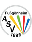 ASV Fussgonheim - Team Asv Fussgonheim 345597 Live Result