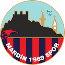 Mardin 1969 Spor - Spor VS Musspor Result