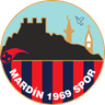 Mardin 1969 Spor - Mardin Spor Vs Musspor