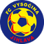 Vysocina Jihlava B - Team Vysocina Jihlava B 307641 Schedule