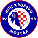 HNK Krusevo - Zeljeznicar VS Hnk Krusevo Sport