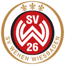 SV Wehen Wiesbaden U19 - U VS Tsv Schott Mainz U Result