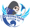 Pyeongtaek Citizen - Team Jungnang Chorus Mustang Fc 299475 Results