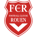 FC Rouen - Chateauroux Vs Fc Rouen 472218 Football Score