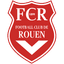 FC Rouen - Fra National 31907 Football Score