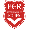 FC Rouen - Team Chateauroux 303938 Football Score