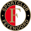 SC Feyenoord - Feyenoord VS Rijnsburgse Boys Sport