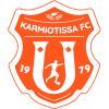 Karmiotissa Polemidion - Katokopias VS Karmiotissa Polemidion Score