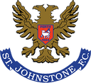 Saint Johnstone - County VS Saint Johnstone Live Score