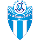 Legnago Salus U19 - U VS Pontedera U Live Score