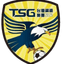 Tainan City Green - Team Tainan City Green 386038 Football Live Score
