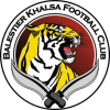 Balestier Khalsa FC U23 - U VS Balestier Khalsa Fc U Score