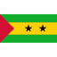 Sao Tome and Principe U20 Women - Team Sao Tome And Principe U Women 349869 Live Result