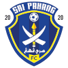 PahangU23 - Team Ska Khabarovsk 298681 Football Score