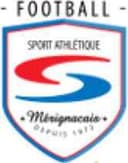 SPA Merignacais U19 - U VS Spa Merignacais U Live Score Today