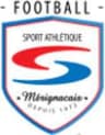 SPA Merignacais U19 - Team Angers Sco U 322382 Live Football