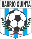 Barrio Quinta (W) - W VS Barrio Quinta W Sport