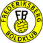 Frederiksberg Boldklub (w) - Team Frederiksberg Boldklub W 318967 Result