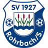 SV Rohrbach - Team Sv Gloggnitz 340751 Football Result