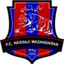 Nassaji Mazandaran - Eslamshahr VS Nassaji Mazandaran Score Today