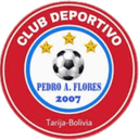 Club Pedro Antonio Flores (W) - W VS Club Pedro Antonio Flores W Score