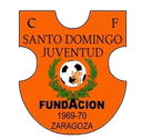 CF Santo Domingo Juventud U19 - U VS Cf Santo Domingo Juventud U Score Today