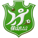 Baoshan Team - Team VS Diqing Team Live