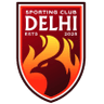 SC Delhi - Team Sc Delhi 308880 Live Score