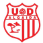 UD Algaida - Team Ud Algaida 374458 Live Score