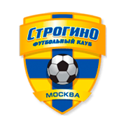 Strogino Moscow