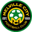 Melville City - Team Melville City 320917 Result
