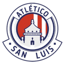 Atletico San Luis U19 (W) - W VS Atletico San Luis U W Sport