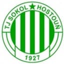 Sokol Hostoun - Hostoun VS Sk Petrin Plzen Live