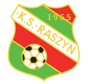 KS Raszyn II - Podolszyn VS Ks Raszyn Ii Sport