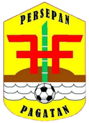 Persepan Pagatan - Nusantara VS Persepan Pagatan Live