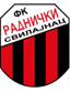 Radnicki Svilajnac - Team Radnicki Svilajnac 309297 Live