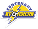 Centenary Stormers U23 - U VS Virginia United U Sport