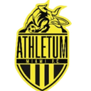 Athletum Miami - United VS Athletum Miami Live